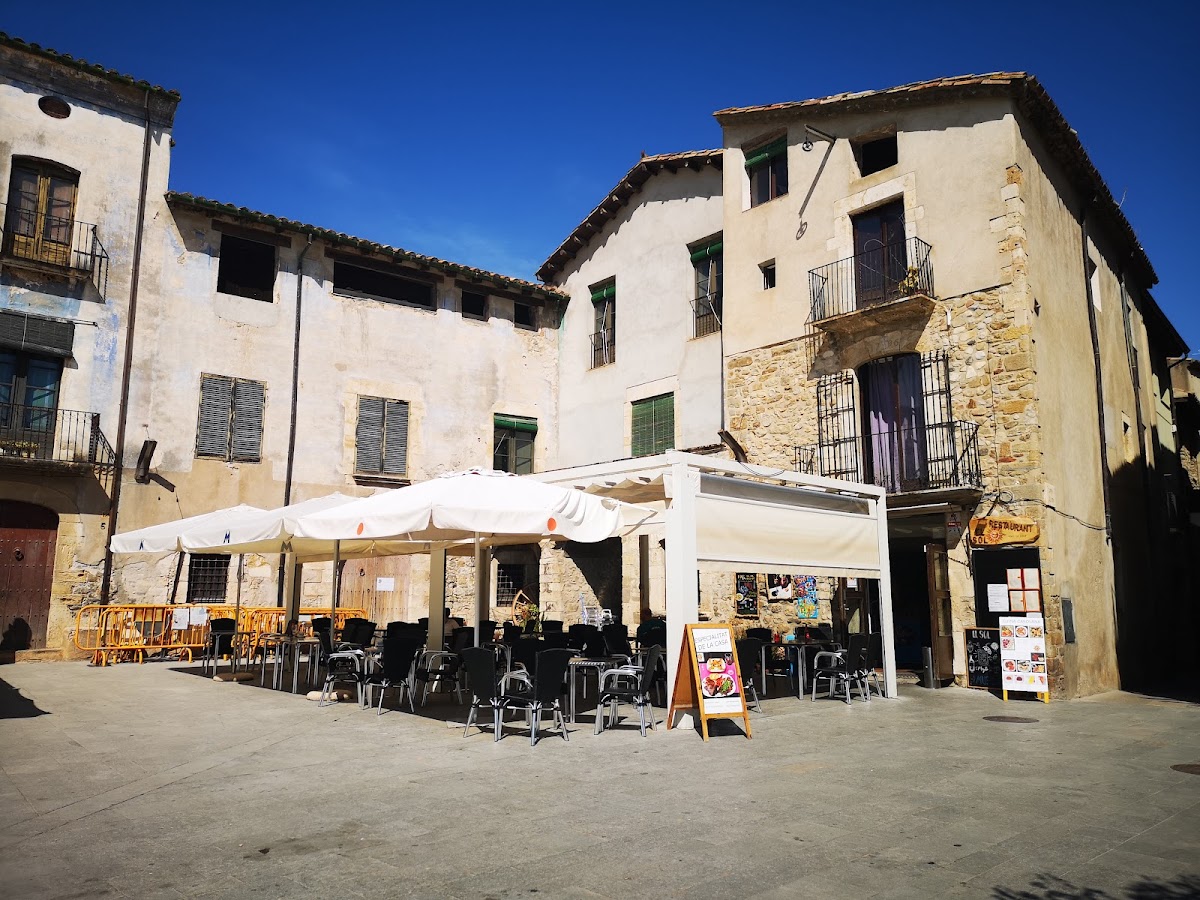 Bar Restaurant El Sol Photos 2